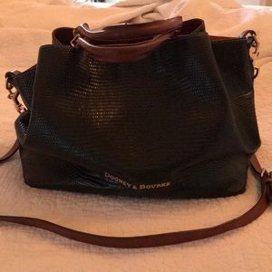 Dooney & Bourke purse